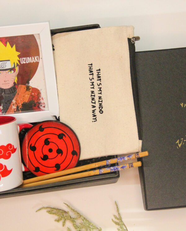 Naruto hamper
