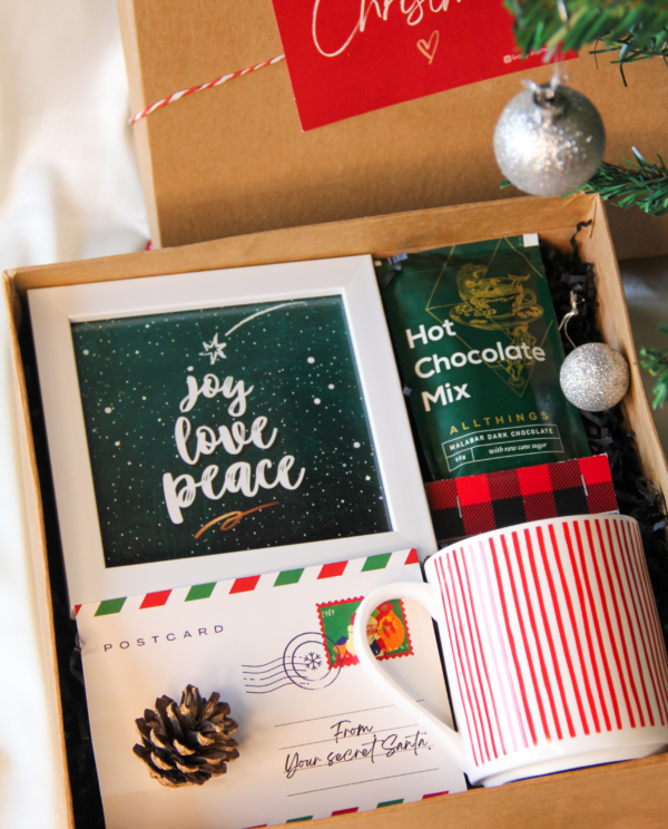 Holiday affair