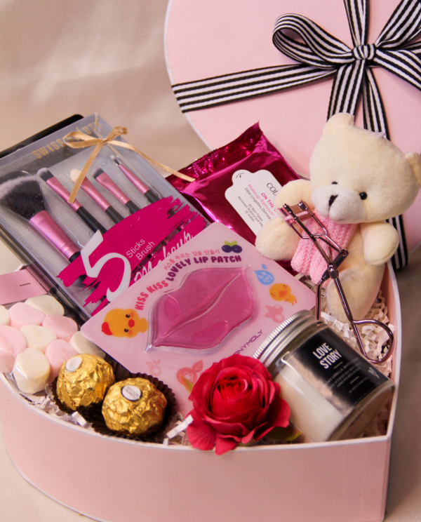 Sweet Nothings