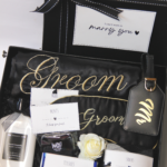 Groom cover